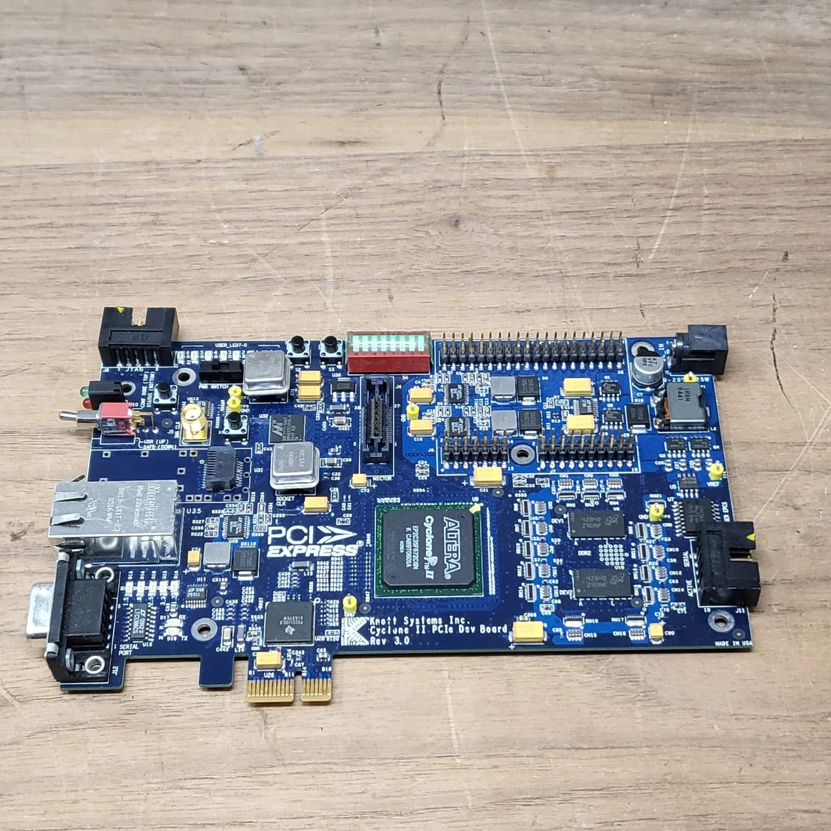 Altera Development Kits & Boards for sale | eBay