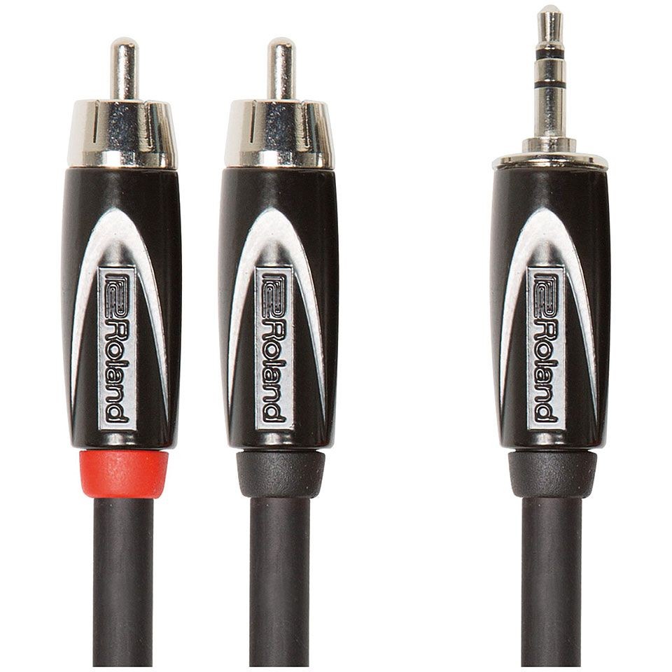 Insertkabel Roland RCC-10-352R Insert Kabel NEU 3890₽