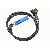 Sensor Raddrehzahl Hinterachse Metzger Iam-Expertise Passend FüR U.A. BMW 3Er