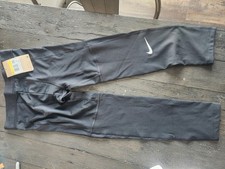 New With Tags Kids Small Nike Pro Training Spandex