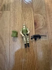 Repeater V1 100%Complete G.I. Joe 1988 Hasbro Vintage Action Figure