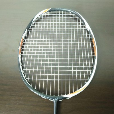 YONEX DUORA Z STRIKE 3UG5 Badminton Racket | eBay