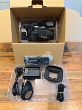 Canon XF200 HD professional camcorder