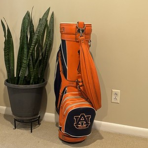 Ron Miller Golf Bag | eBay