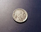VG 1915-D Buffalo Nickel