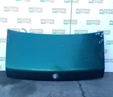Capot Alfa Romeo SPIDER