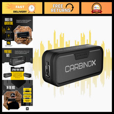 Portable Bluetooth Speaker, IPX7 Waterproof, Type-C Fast Charging, 3D Sound, 18m