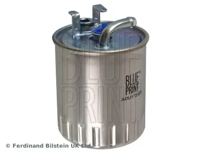 Fuel Filter fits MERCEDES VITO 638 2.2D 99 to 03 OM611.980 Blue Print Quality - Image 23