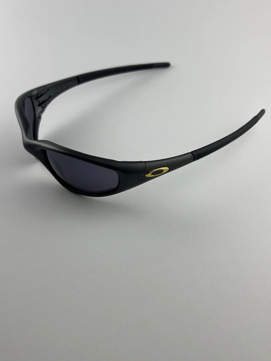 Oakley Straight Jacket Sunglasses for Men for sale | eBay