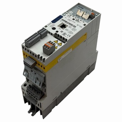 Lenze 8400 StateLine C E84AVSCE3714SB0 Frequenzumrichter