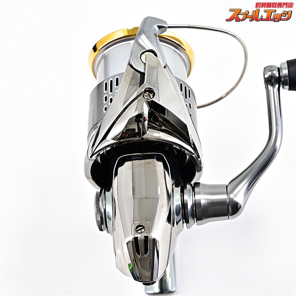 SHIMANO 18 STELLA 2500S spinning reel #084 | eBay