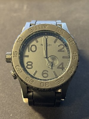 Nixon the rubber 51-30 - Quarz