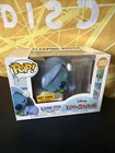 Funko Pop! Vinyl: Disney - Sleeping Stitch - Hot Topic (Exclusive) #1050
