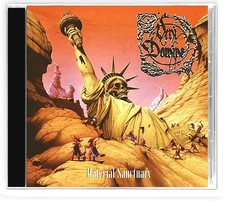 Veni Domine - Material Sanctuary +1 bonus (Deluxe CD, 2024) Import, Remastered