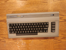 Commodore 64 C64 Vintage Personal Computer - ...