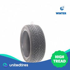 Used 22545r17 Nokian Hakkapeliitta R5 94t - 9.532