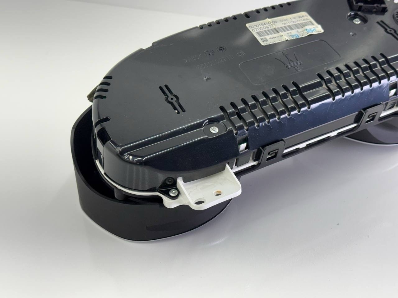 2014 - 2017 MASERATI GHIBLI SPEEDOMETER INSTRUMENT GAUGE CLUSTER 335