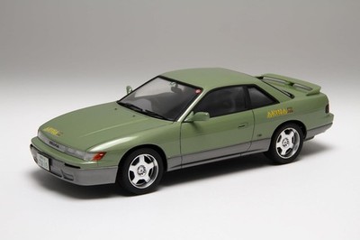 Fujimi model 1/24 Anfängliche Dseries No.4 S13 Silvia Koichiro Ikeya ISD-4