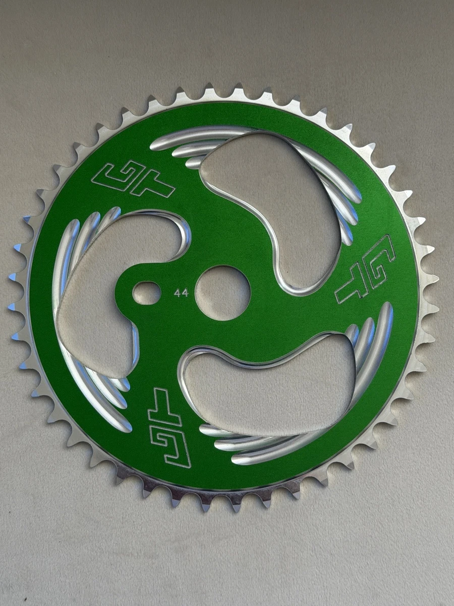 GT Bicycle Chainrings & BMX Sprockets for sale - eBay