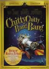 Chitty Chitty Bang Bang (Special Edition) BRAND NEW & SEALED
