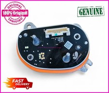 VW ID3 ID.3 LED Scheinwerfer Tagfahrlicht Blinker Steuergerät Modul 10A998479 RH