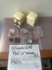 Rare DMU Gauge 1 Cabs for build JOB LOT G Scale Garden Railway H3