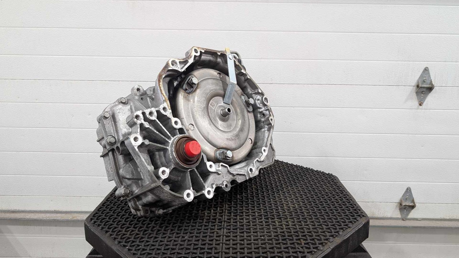 2015 Chevrolet Trax 1.4 FWD 6-Speed Automatic Transmission Assy Tested 50k