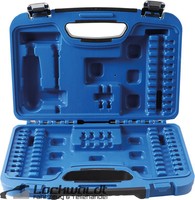Bgs Leerkoffer FüR Art. 3078