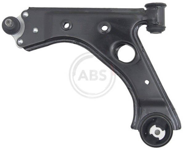 A.B.S. Querlenker Dreieckslenker 211103 FüR Bipper Abarth Fiorino Punto Fiat EVO-image