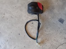 commodo droit de démarrage