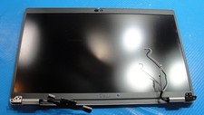 Dell Latitude 5420 14" Matte FHD LCD Touch Screen Complete Assembly Gray