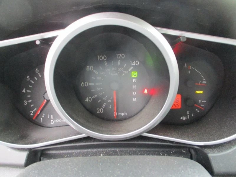 Alternador compatible con 07-12 MAZDA CX-7 2716679 Foto 4 de 4