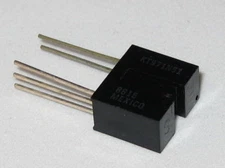 Optek Slotted Optical Switch - 3mm Slot Width - Mount on Circuit Board