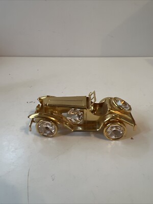 Crystal Temptations Swarovski Vintage Style Auto