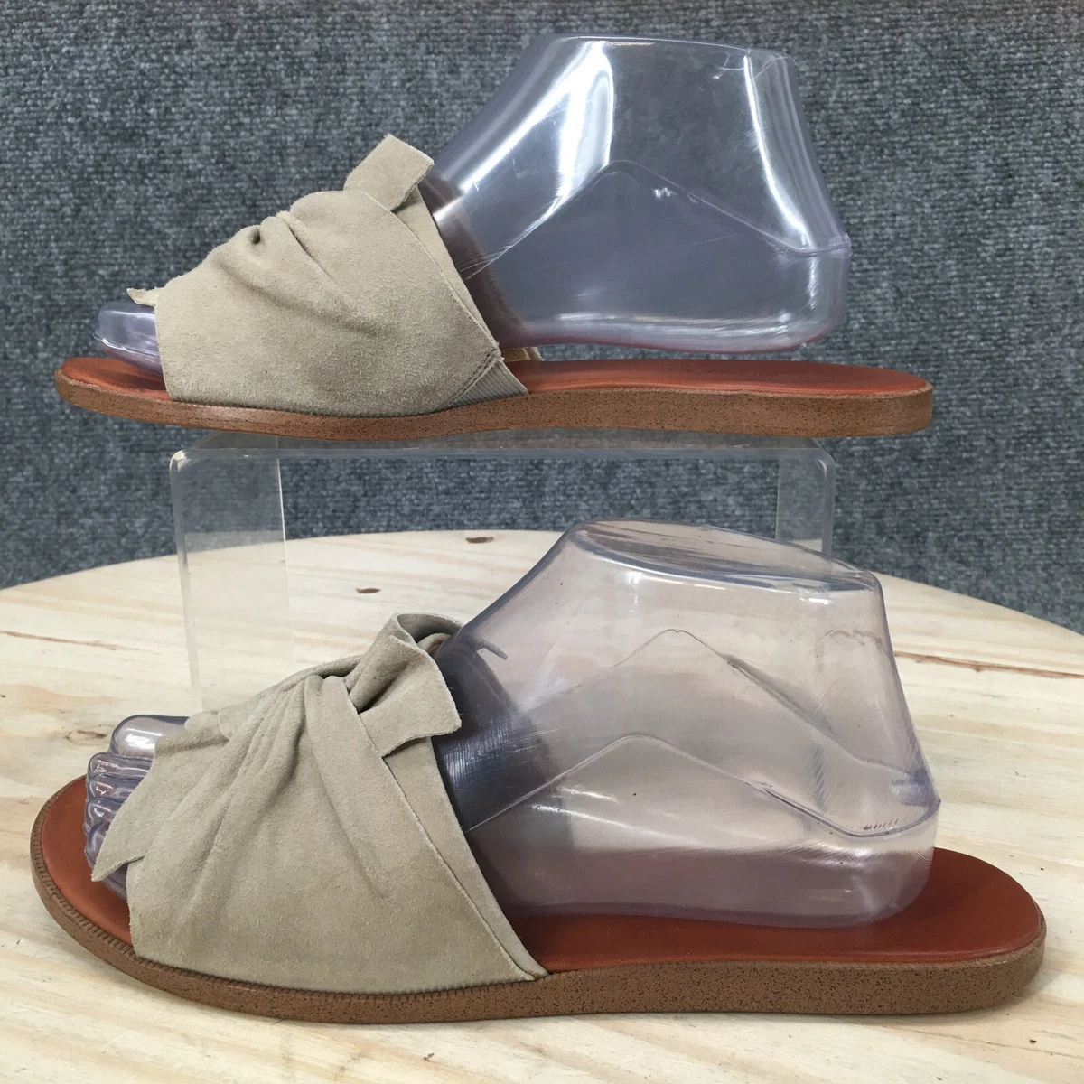 Nine cheap west slides