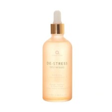 Aroma Home De-Stress Orange, Patchouli & Ylang Ylang Bath Oil 100ml