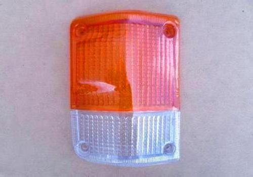 Toyota Land Cruiser BJ60 FJ60 HJ60 1981-1987 OEM Front Turn Signal