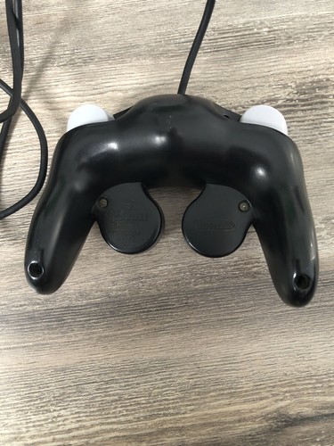 gamecube controller original schwarz - Bild 6 von 6