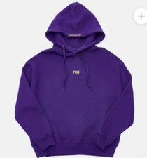 BTS JIMIN WITH YOU HOODY Artist Made Collection Official S M L XL