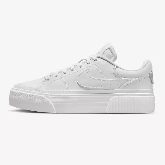 Nike air force 1 cheap jester trainers in triple white