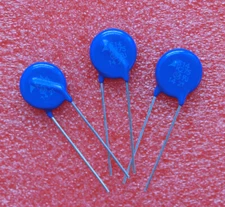 5pcs Varistor EPCOS S14K275 14A 275VAC