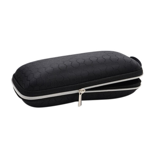 Sunglasses Hard Case Eye Glasses Case Portable Holder Protector Box Hot-qn - Picture 4 of 10