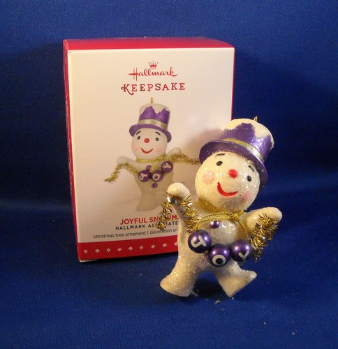 Hallmark - Ornamento per ricordi, multicolore