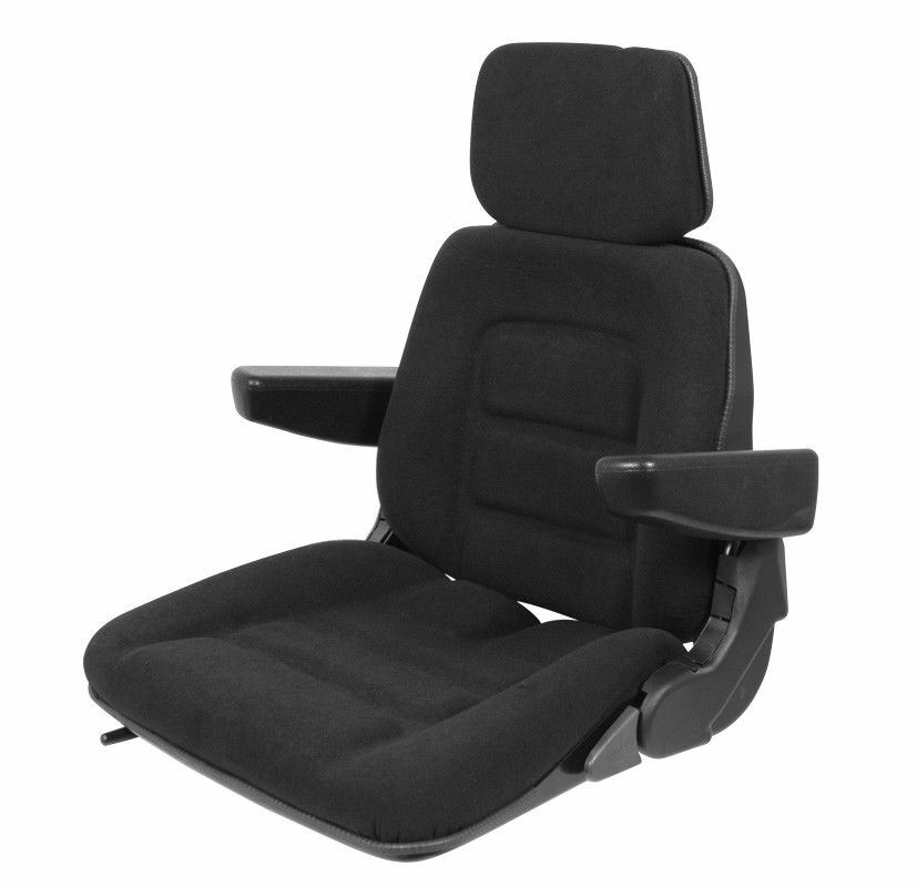 Tractor Seat Top Grammer Replacement John Deere Massey Ferguson New