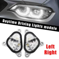 FOR BMW F87 M2 F22 F23 2 SERIES 2018-2021 LCI WHITE HEADLIGHT DRL MODULE UPGRADE