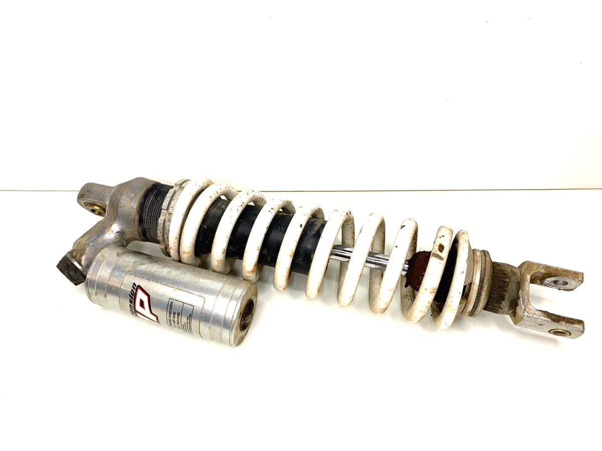 2001 01 KTM 640 LC4 Rear Suspension Shock Strut Spring Absorber WP
