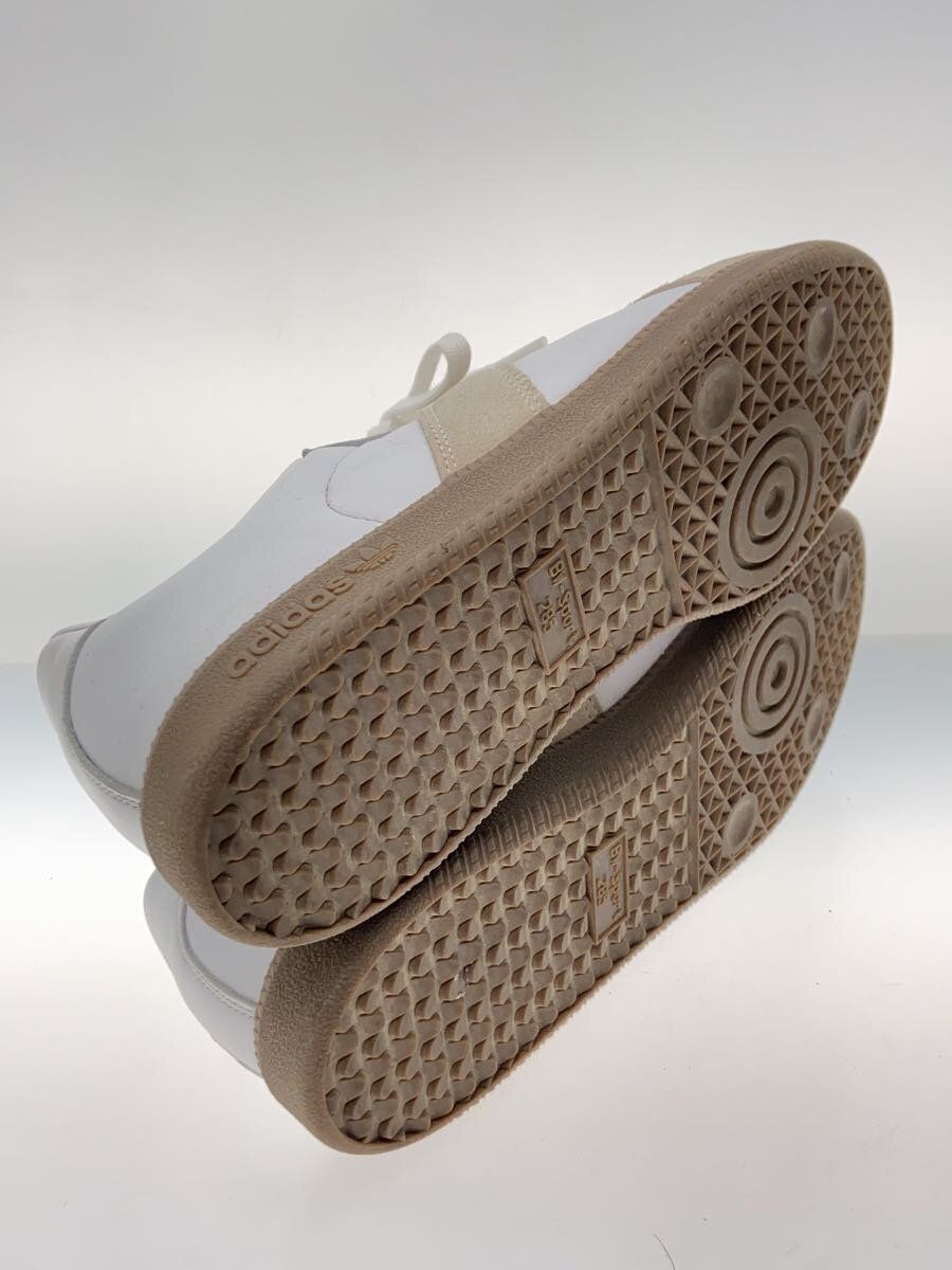 adidas / スニーカー/28.5cm/WHT/ID0979/BWARMY JAPAN SMU adidas low top sneaker 28.5cm White ID0979 BWARMY JAPAN SMU Used