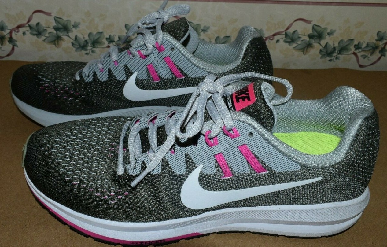 nike running lightweight responsive