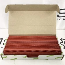 Wago 2002-1303 99pcs W/2pcs 2000-1303 Terminal Blocks 