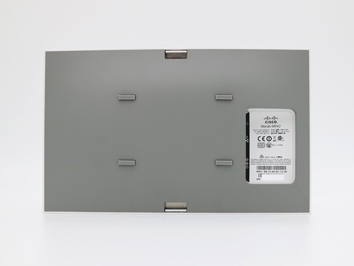 Cisco Meraki MR42 Wireless Access Point with Bracket & UNCLAIMED, 1Y-Wty - Picture 10 of 13